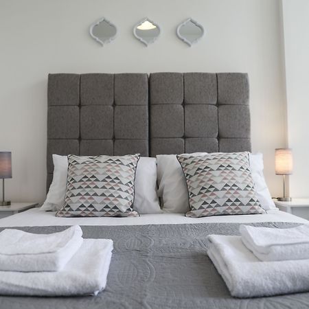 Diamond - King Street Apartment 9B دندي المظهر الخارجي الصورة