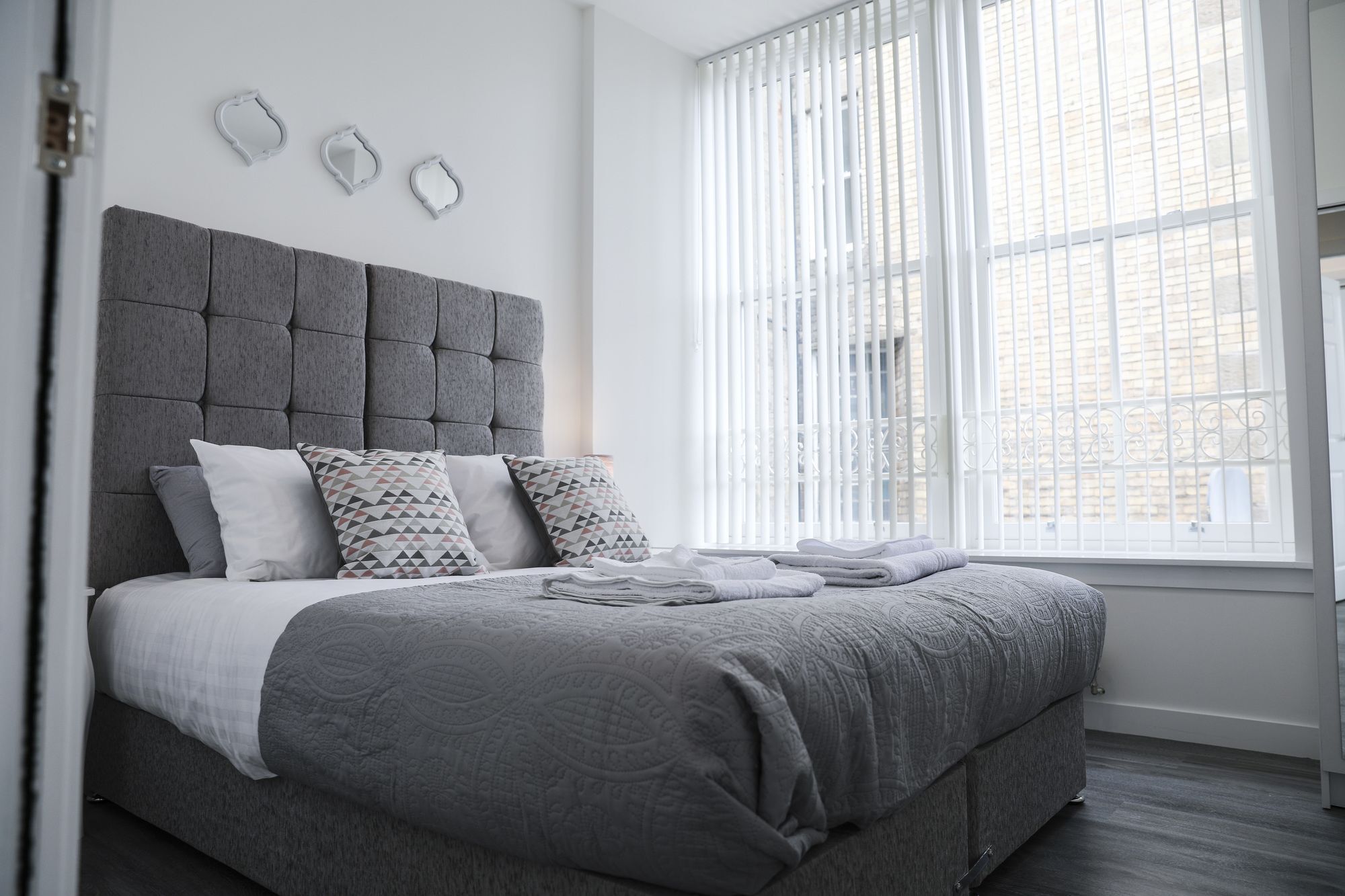 Diamond - King Street Apartment 9B دندي المظهر الخارجي الصورة