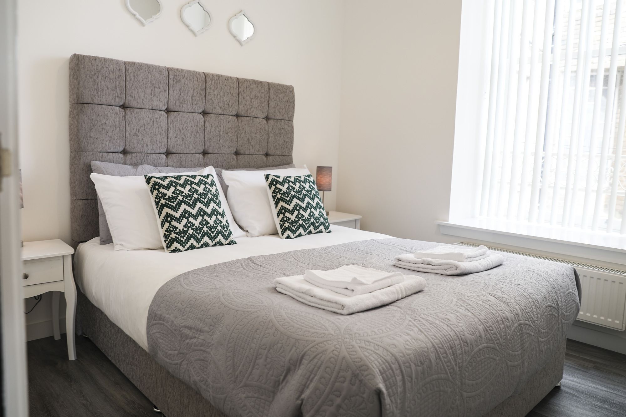 Diamond - King Street Apartment 9B دندي المظهر الخارجي الصورة